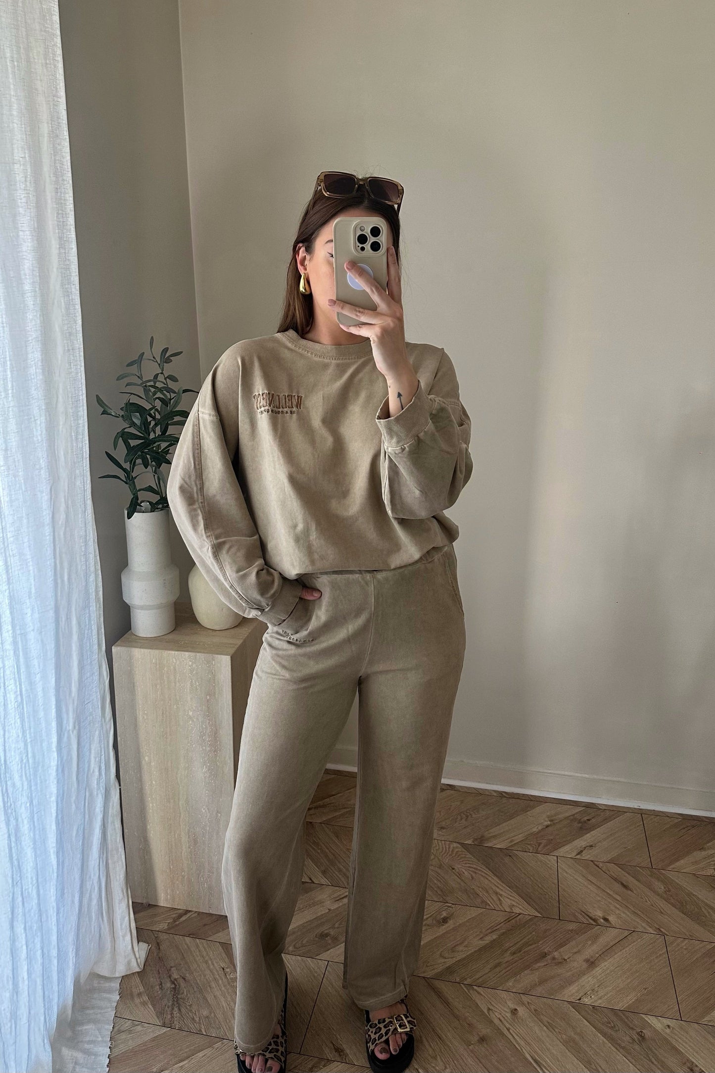 Ensemble sweat MARGAUX