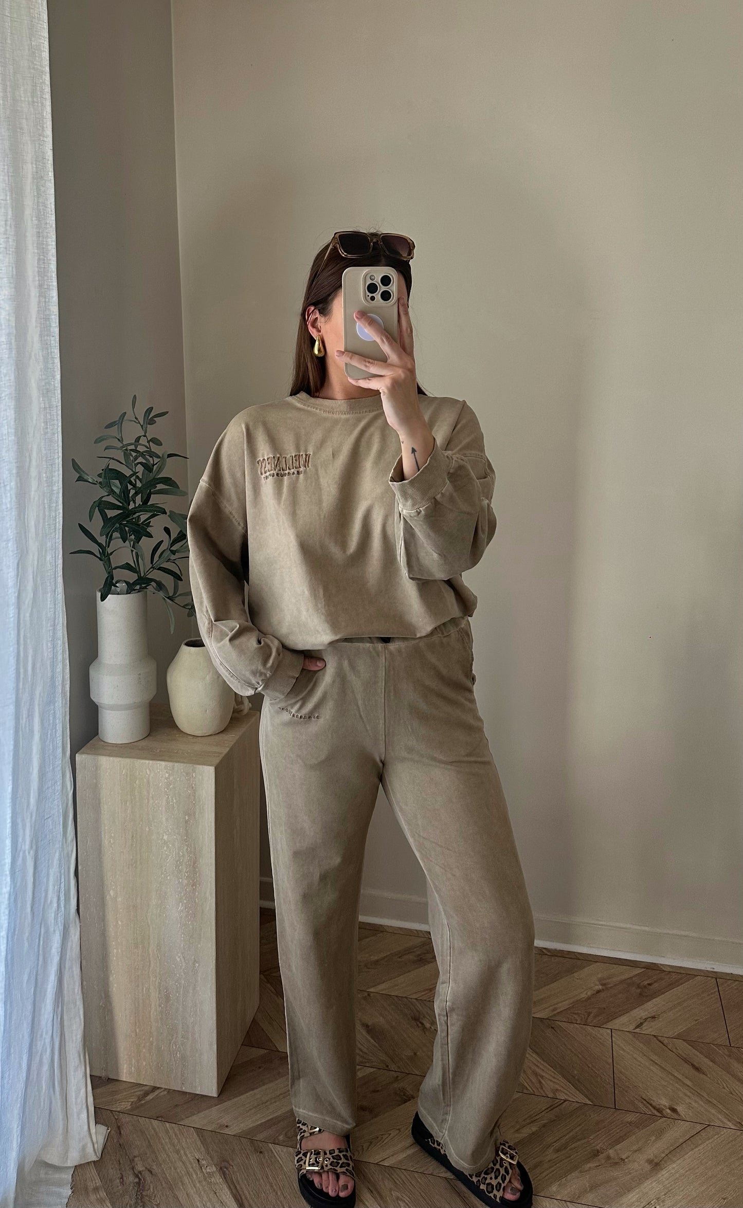 Ensemble sweat MARGAUX