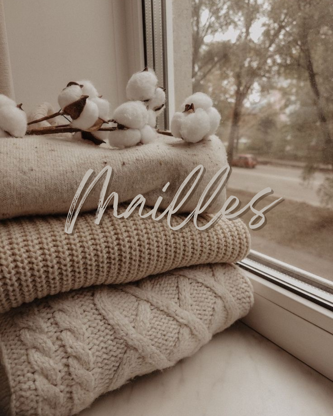 Mailles 🍁