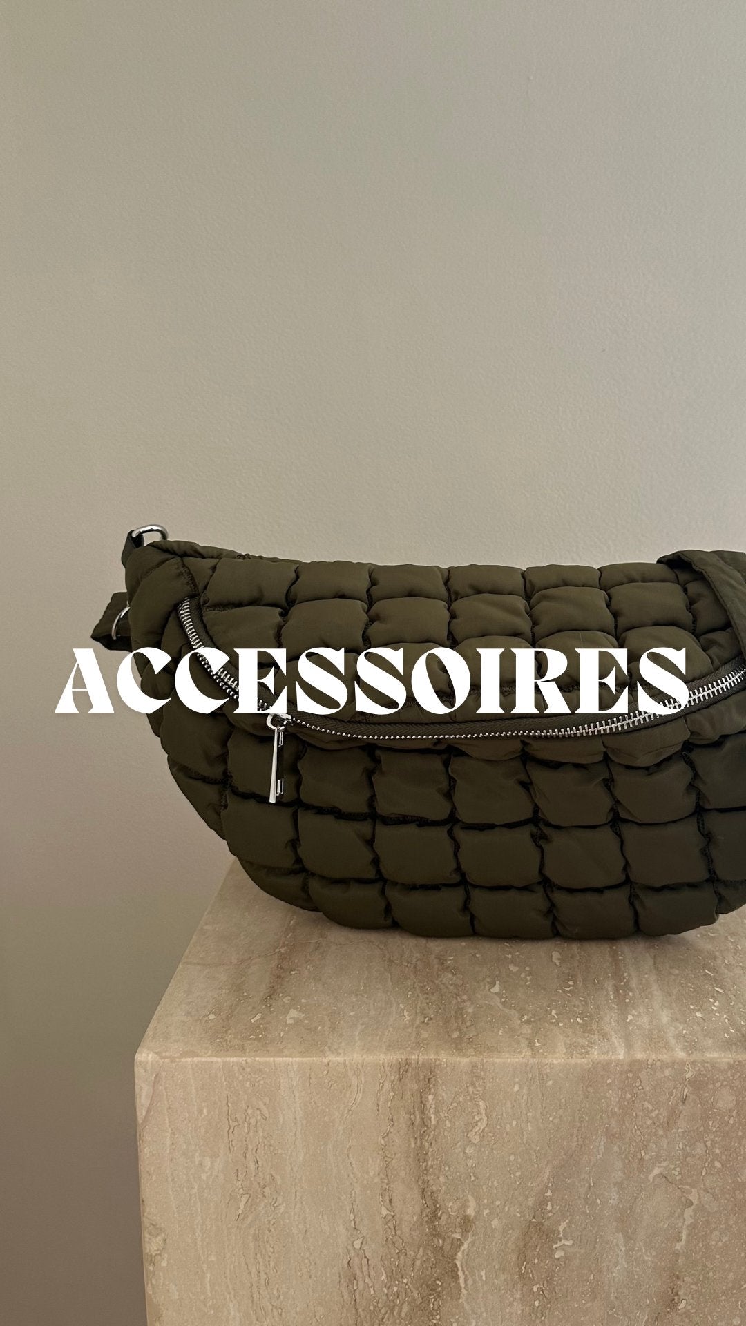 Accessoires