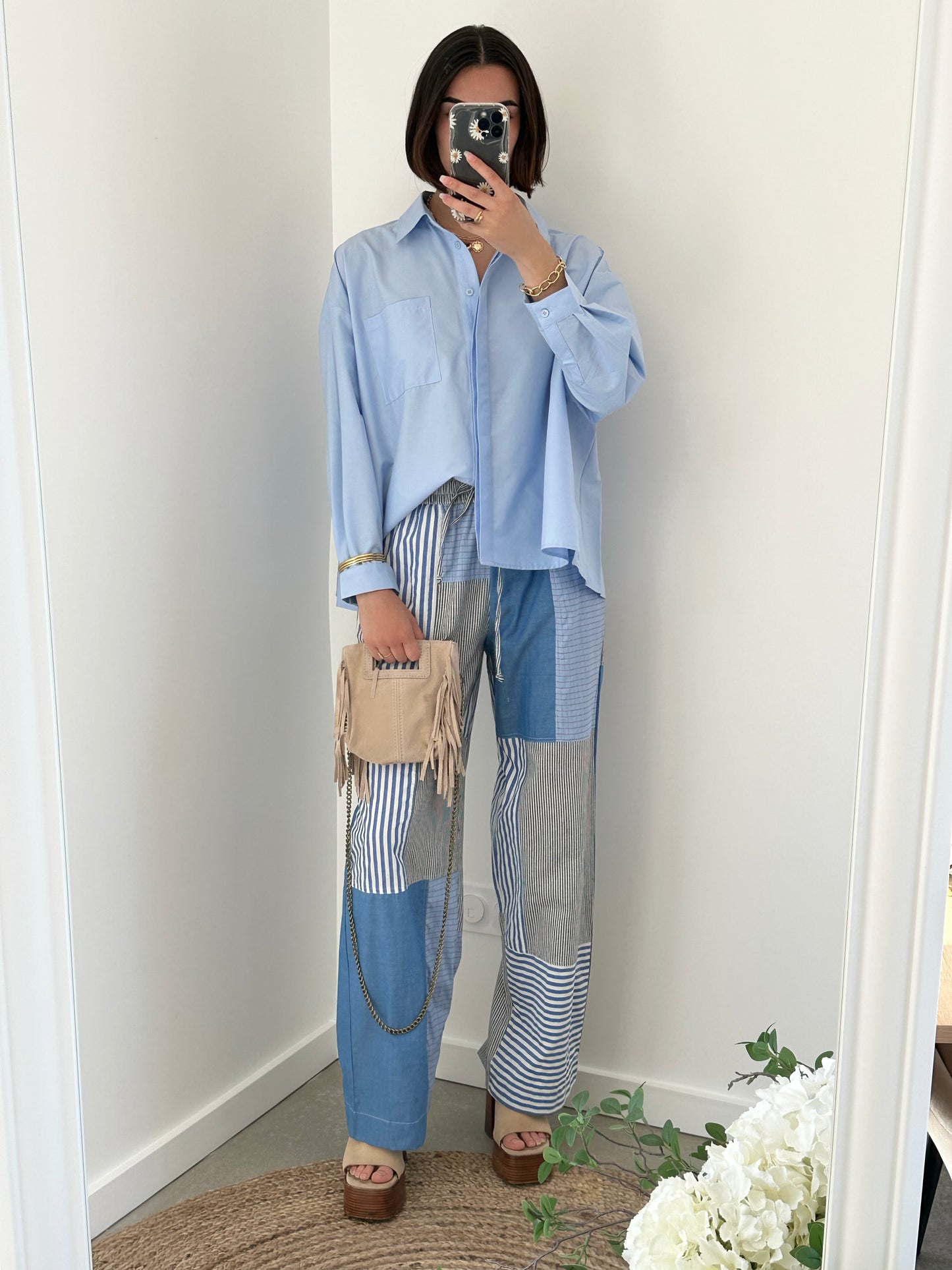 Pantalon 