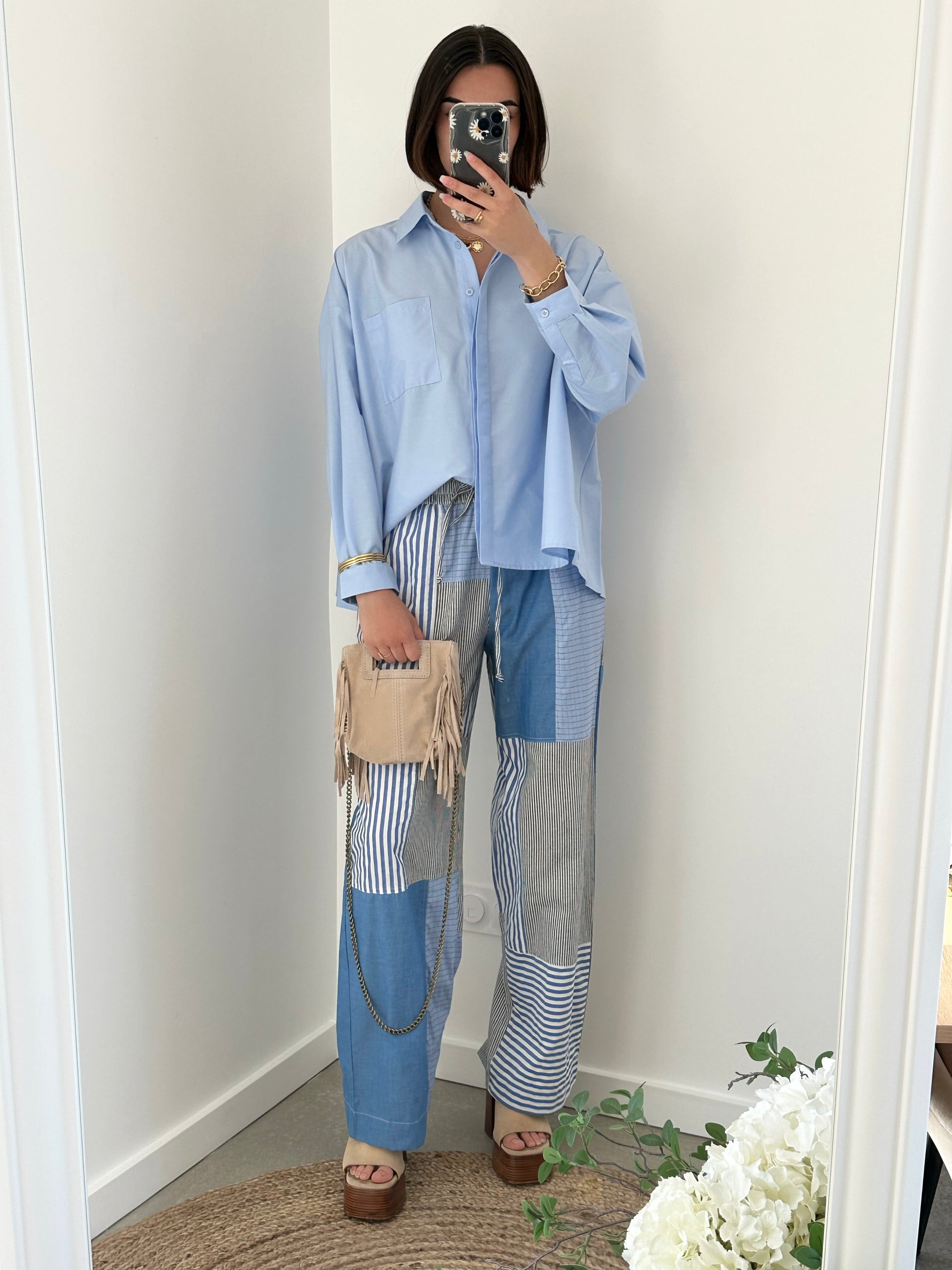 Pantalon 
